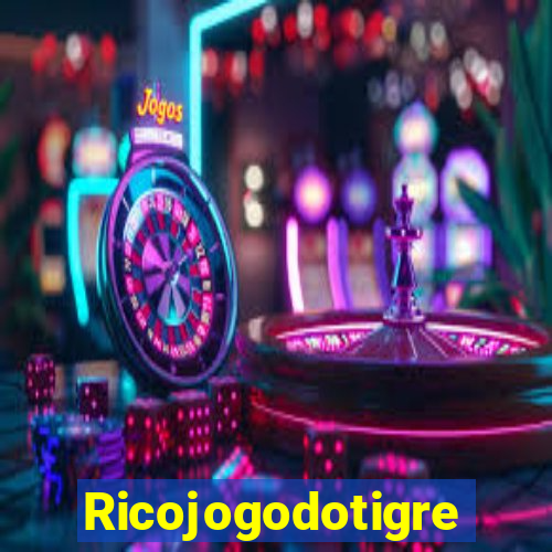 Ricojogodotigre