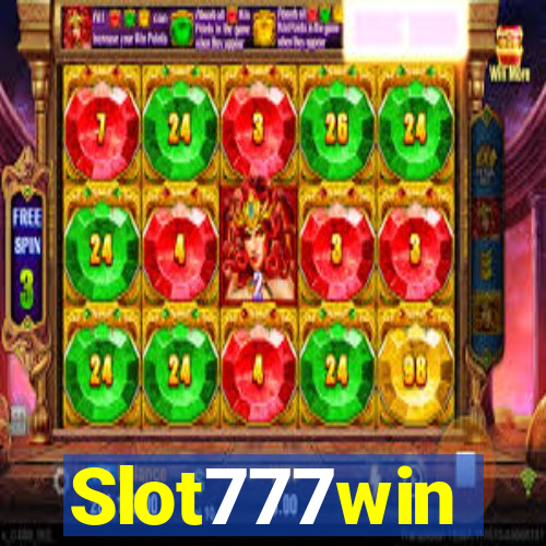 Slot777win