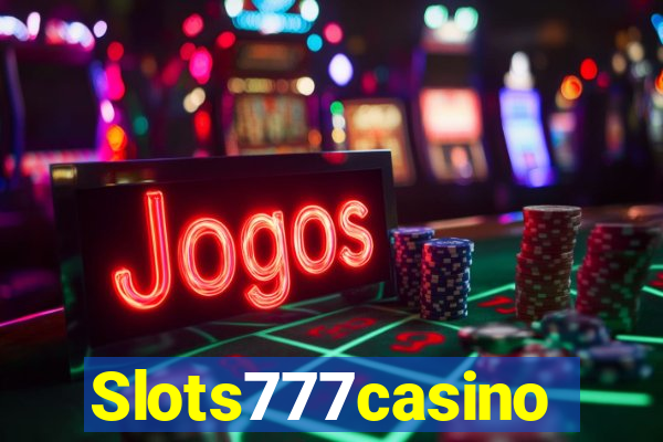 Slots777casino