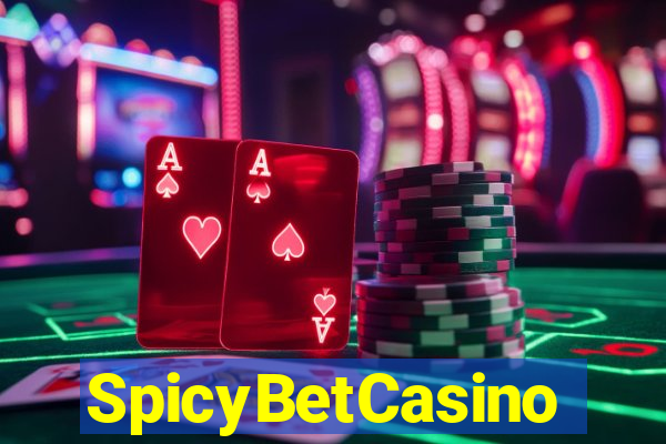 SpicyBetCasino