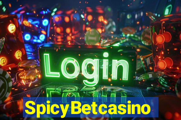 SpicyBetcasino