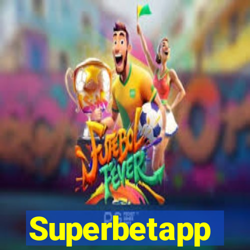 Superbetapp