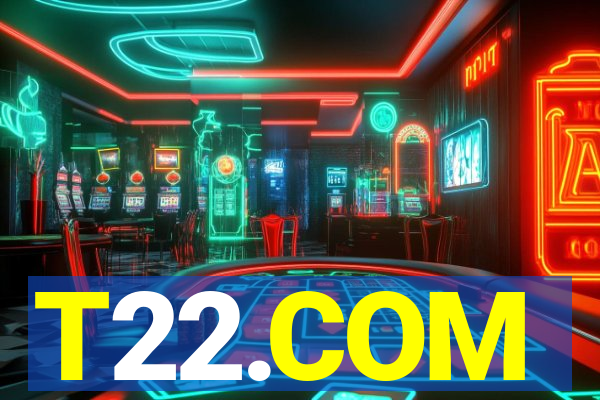 T22.COM