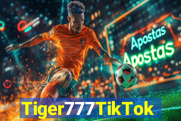 Tiger777TikTok