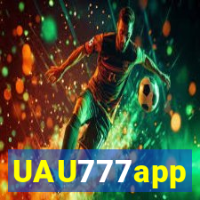 UAU777app