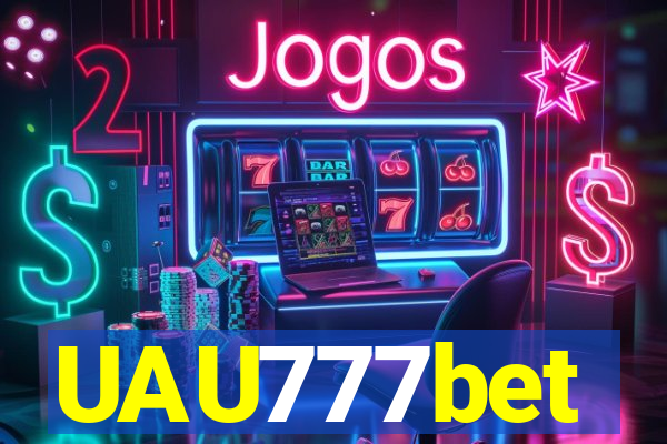 UAU777bet