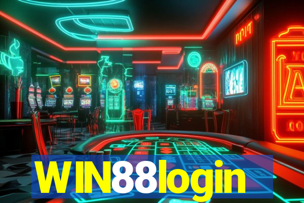 WIN88login