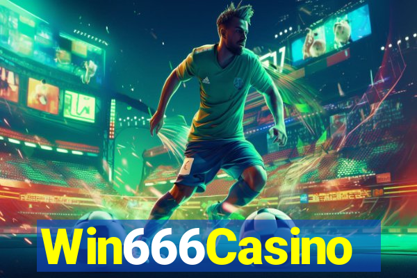 Win666Casino