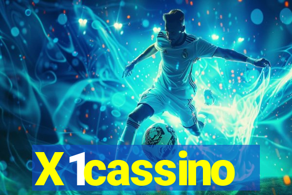 X1cassino