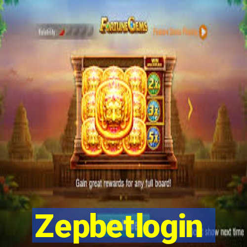 Zepbetlogin