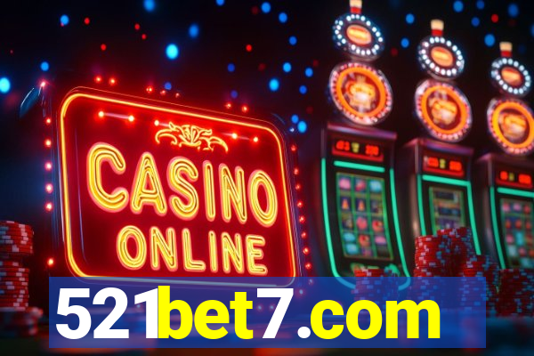 521bet7.com