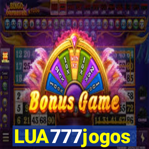 LUA777jogos