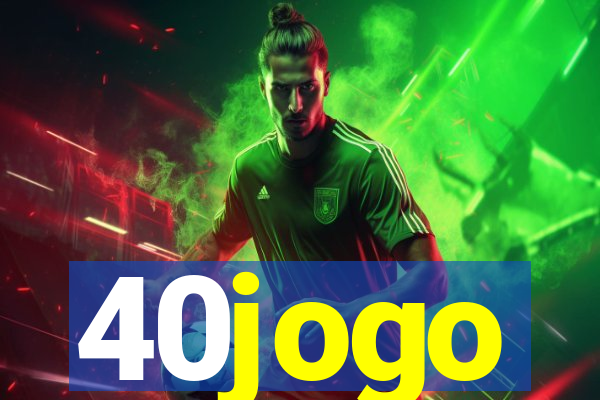 40jogo