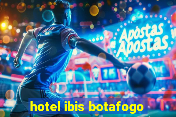 hotel ibis botafogo