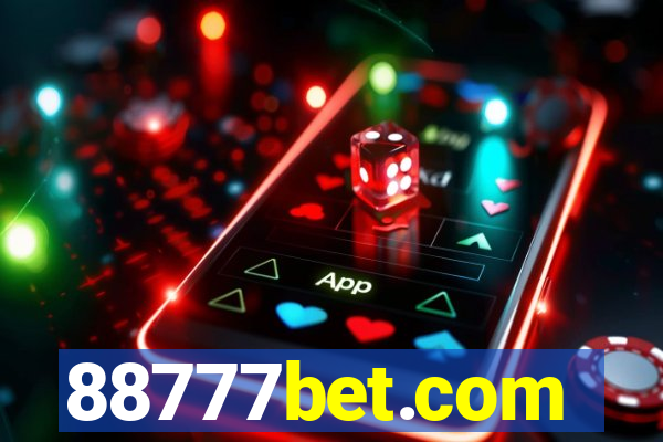 88777bet.com