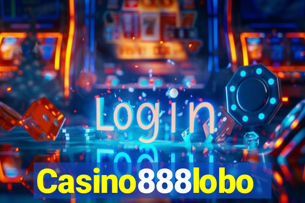 Casino888lobo