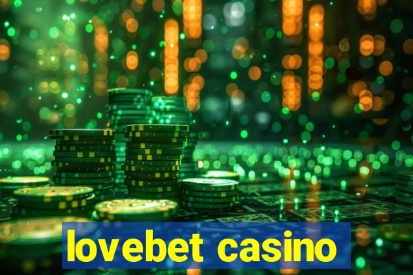 lovebet casino