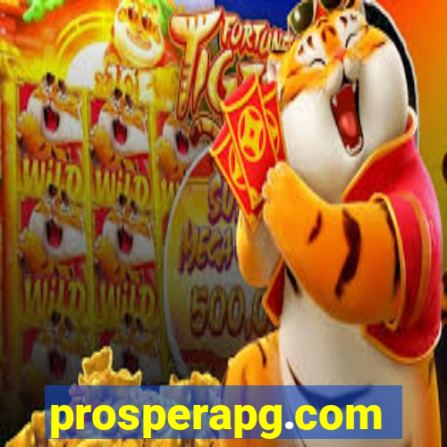 prosperapg.com