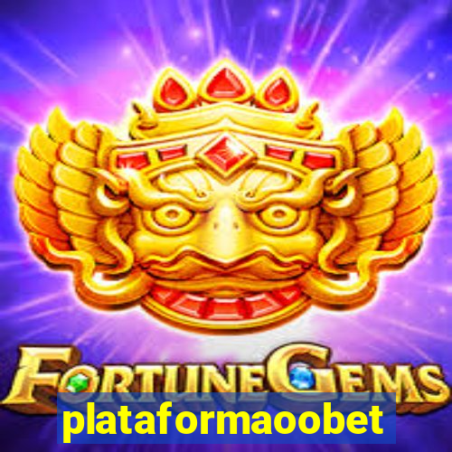 plataformaoobet.com