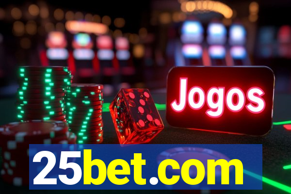 25bet.com