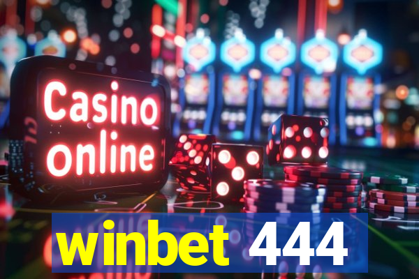 winbet 444