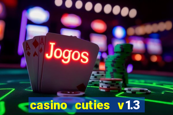 casino cuties v1.3 - android.apk