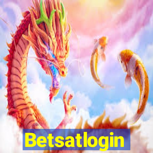 Betsatlogin