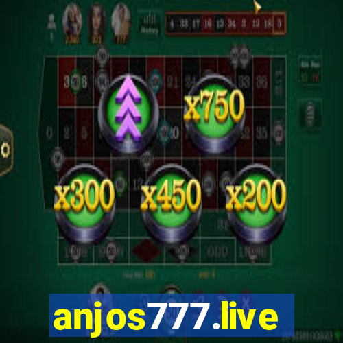 anjos777.live