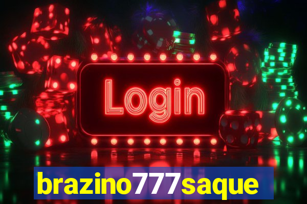 brazino777saque