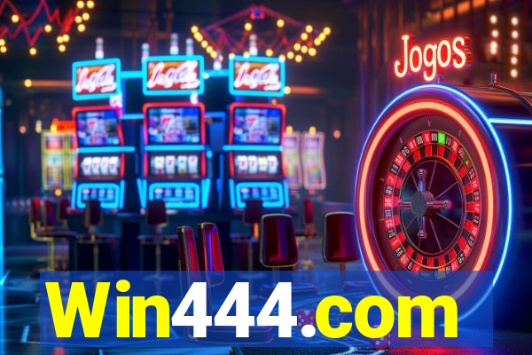 Win444.com