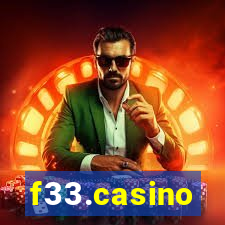 f33.casino