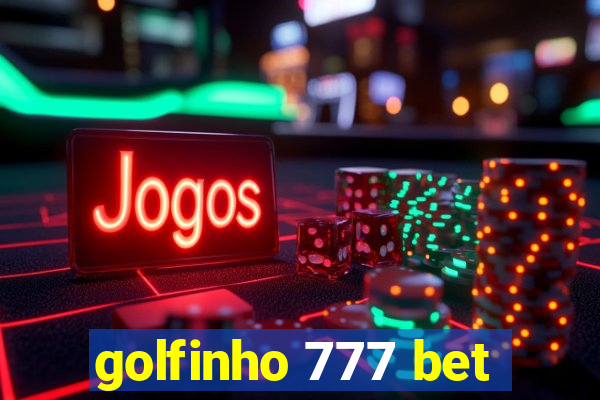 golfinho 777 bet