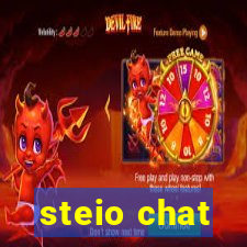 steio chat