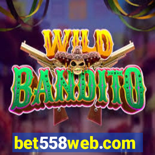 bet558web.com