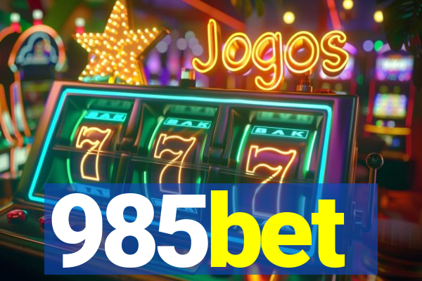 985bet