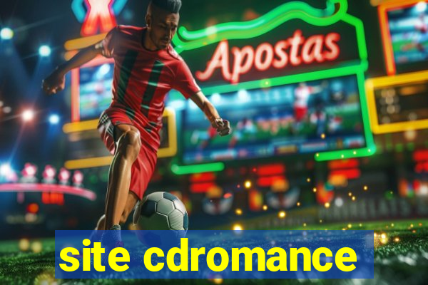 site cdromance