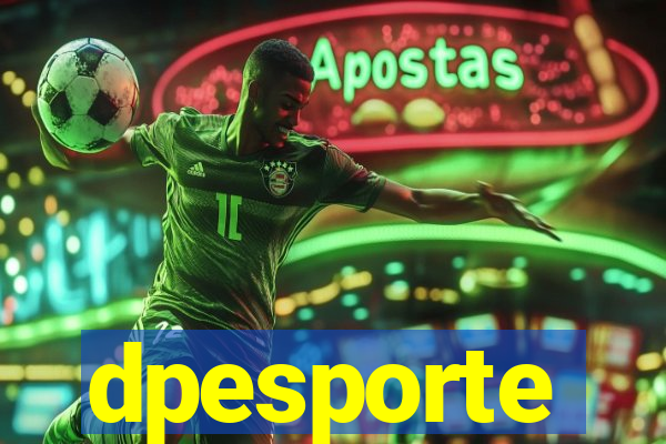 dpesporte