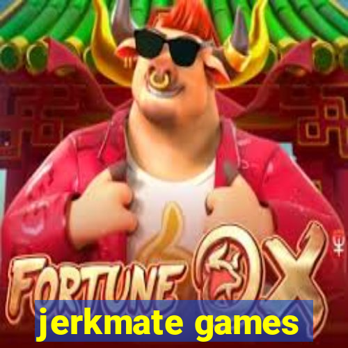 jerkmate games