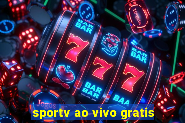 sportv ao vivo gratis