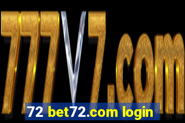 72 bet72.com login