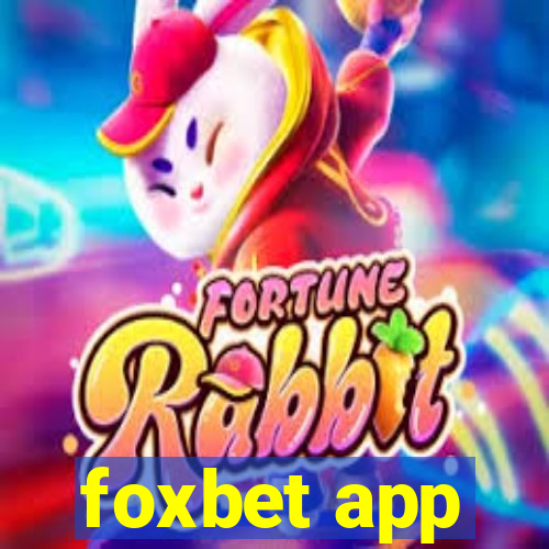 foxbet app