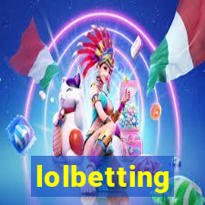 lolbetting