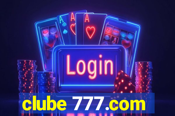 clube 777.com