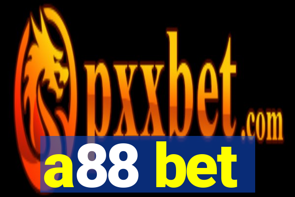 a88 bet