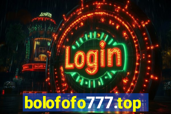 bolofofo777.top