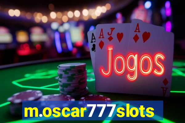 m.oscar777slots