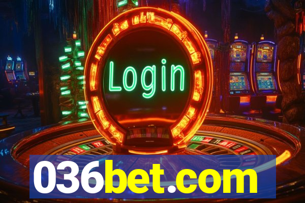 036bet.com