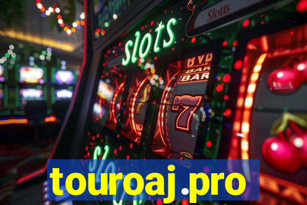 touroaj.pro