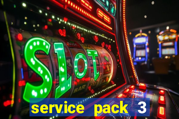 service pack 3 windows 7 64 bits download