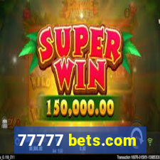 77777 bets.com